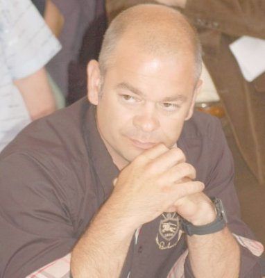 Voicu, potenţial candidat independent la Primăria Mangalia